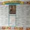 Calendar Crestin Ortodox 1982