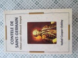 Isabel Cooper Oakley - Contele de Saint-Germain. Omul care sfideaza timpul