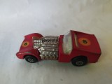 bnk jc Matchbox 19e Road Dragster