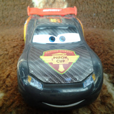 Disney Pixar Cars McQueen Carbon 11 cm jucarie copii