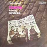 VINIL The Beatles Featuring Tony Sheridan &lrm;&ndash; Presents The Early Years (VG)