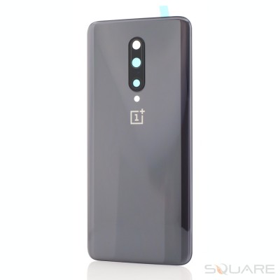 Capac Baterie OnePlus 7 Pro, Black (KLS) foto
