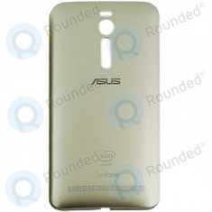Asus Zenfone 2 (ZE551ML) Capac baterie auriu 90AZ00A4-R7A100