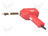 Ciocan de Lipit cu Transformator 75W 230V cu Iluminare