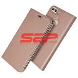 Toc FlipCover Magnet Skin Samsung Galaxy A30s Rose Gold