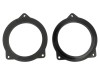 Distan&Aring;&pound;ier 100mm BMW (E90, E85, E87, E88) - Set 2 buc. - Kit distan&Aring;&pound;ieri 100mm BMW (E90, E85, E87, E88)