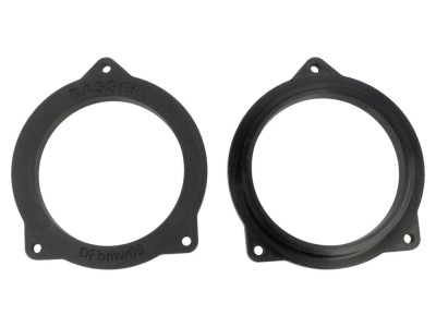 Distan&amp;Aring;&amp;pound;ier 100mm BMW (E90, E85, E87, E88) - Set 2 buc. - Kit distan&amp;Aring;&amp;pound;ieri 100mm BMW (E90, E85, E87, E88) foto