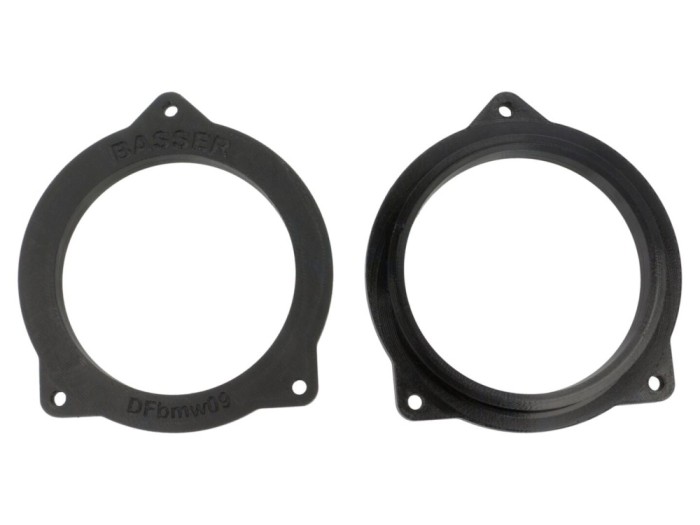 Distan&Aring;&pound;ier 100mm BMW (E90, E85, E87, E88) - Set 2 buc. - Kit distan&Aring;&pound;ieri 100mm BMW (E90, E85, E87, E88)