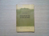 TUDOR VIANU (autograf) - Probleme de Stil si Arta Literara - 1955, 224 p., Alta editura