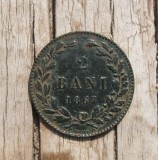 2 BANI 1867 HEATON