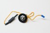 Difuzor ușă st&acirc;nga spate BMW 4 Coupe F32, F82 2015 OEM: 8907013903,9226357 13824729