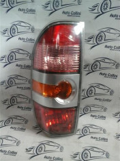 Stop stanga Mazda BT50 An 2007-2011 foto