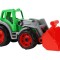 Tractor cu excavator frontal TechnoK