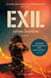 Exil (Vol. 2) - Paperback brosat - James Swallow - Niculescu