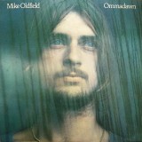 Vinil LP Mike Oldfield &lrm;&ndash; Ommadawn (VG++), Rock