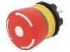 Intrerupator de siguran&amp;#355;a, 22mm, seria 84, IP65, EAO - 84-5140.0020