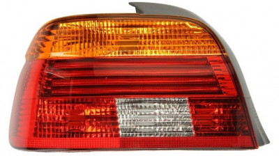 Lampa Stop Spate Stanga Am Bmw Seria 5 E39 2000-2003 Sedan 63216900209 foto