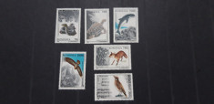 Romania 1996-LP 1420-Fauna,nest.MNH foto