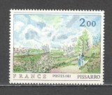 Franta.1981 Arta-Pictura MF.847