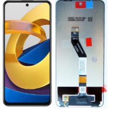 Display Xiaomi Xiaomi Redmi Note 11 5G / 11S 5G / 11T 5G 2021 - POCO M4 Pro 5G