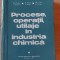 Procese, operatii, utilaje in industria chimica - R. Z. Tudose, I. Ibanescu