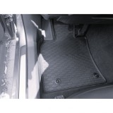 Covorase cauciuc speciale Toyota Camry XV 80, 2025-prezent, Rigum Cehia