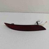 Reflector bara de protecție st&acirc;nga spate AUDI A3 Sportback 8VA, 8VF 2018 OEM: 8V0945106A 22591571