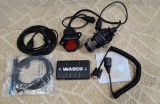 Interfata WDI WABCO DIAGNOSTIC KIT - Remorci, Semiremorci, Camioane, Autobuze