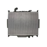 Radiator racire Land Rover Range Rover, 01.2012, motor 4.4 TDV8, 230 kw, diesel, cutie automata, cu/fara AC, 686x485x36 mm, SRLine, aluminiu