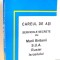 CAREUL DE ASI, SERVICIILE SECRETE ALE MARII BRITANII, S.U.A., RUSIEI, ISRAELULUI de CRISTIAN TRANCOTA, HORATIU BLINDARU , 2004 *PREZINTA SUBLINIERI IN