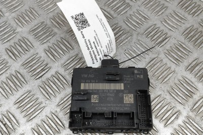 Modul de control ușă st&amp;acirc;nga față AUDI Q4 Sportback F4N 2024 OEM: 1EB959593A | 30344046 foto