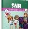 Sah, - Editura Gama