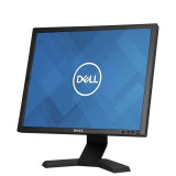 Monitoare LCD Second Hand, Dell E190SF, 19&quot;, 5ms