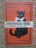 Domnisoara Miau Roman pisicologic George Ranetti