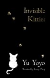 Invisible Kitties - SAS Gardners EU