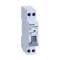 Siguranta automata 10A 1P+N C 4,5ka Noark Ex9PN-S 101594