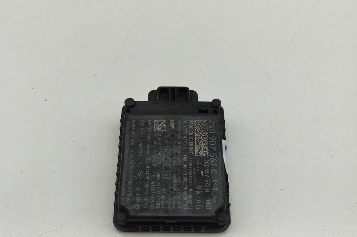 Senzor radar de distanță VW POLO AW1, BZ1, AE1 2020 OEM: 2Q0907561C | 31954872
