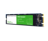 SSD 240GB WD Green M.2 2280 SATA III