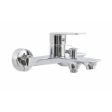 Auri robinet de umplere baie crom