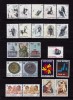 ✅(S4) San Marino 1976 an intreg , Mi. 1105-1126 , 8 serii , MNH, Nestampilat