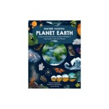 Nature School: Planet Earth: Lessons and Activities to Inspire Children's Fascination with Our Planet