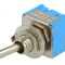 Comutator Basculant DPDT ON-ON 3A 250V