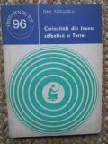 Dan Radulescu - Curiozitati din fauna salbatica a Terrei