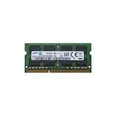 Memorie Laptop - Samsung 8gb 2Rx8, PC3L - 12800S-11-12F3
