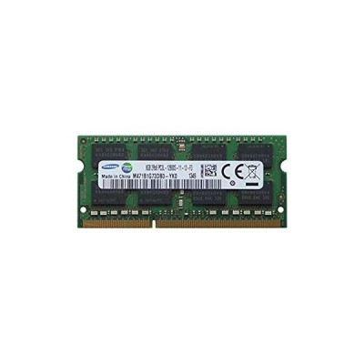 Memorie Laptop - Samsung 8gb 2Rx8, PC3L - 12800S-11-12F3 foto