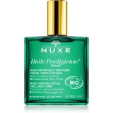Nuxe Huile Prodigieuse N&eacute;roli ulei multifuncțional pentru față, corp și păr 100 ml