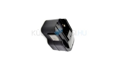 VHBW Baterie pentru scule electrice AEG 48-11-1014, 48-11-1000 - 1500 mAh, 14.4 V, NiMH foto