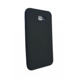 Husa samsung galaxy a7 2017 tpu moale negru