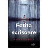 Fetita din scrisoare, Emily Gunnis