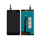 Display LCD cu Touchscreen Xiaomi Redmi 3X Negru